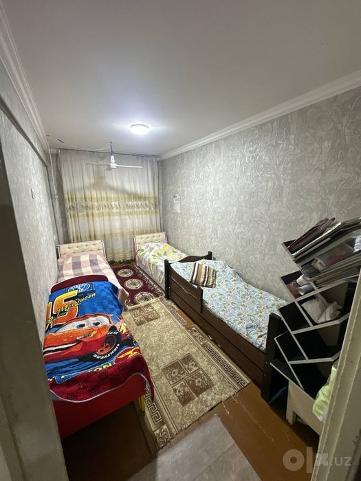 ПРОДАЕТСЯ 3/5/5 Коракамиш 1/2