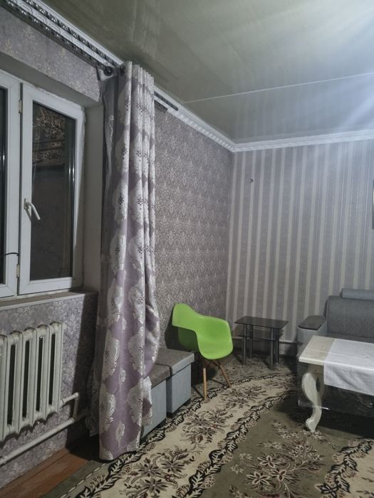 Здаю участок Лисунова 4 сот 3 ком