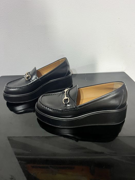 Mocasini Gucci ca noi purtați odată