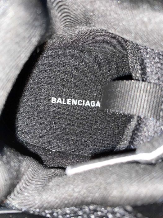 Balenciaga Track Negri 41