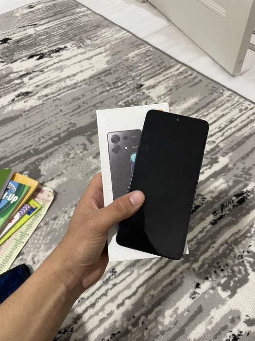 Redmi note 13 128 8 a 51 128 gb