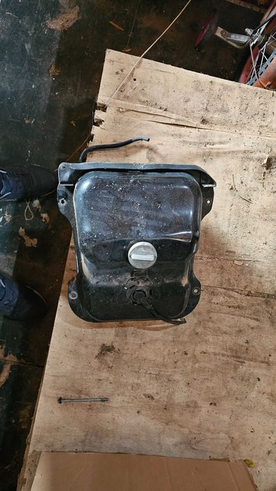 Honda sh150 на части