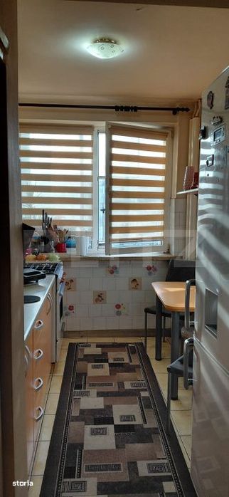 Apartament 2 camere, 45 mp, cartierul Grigorescu