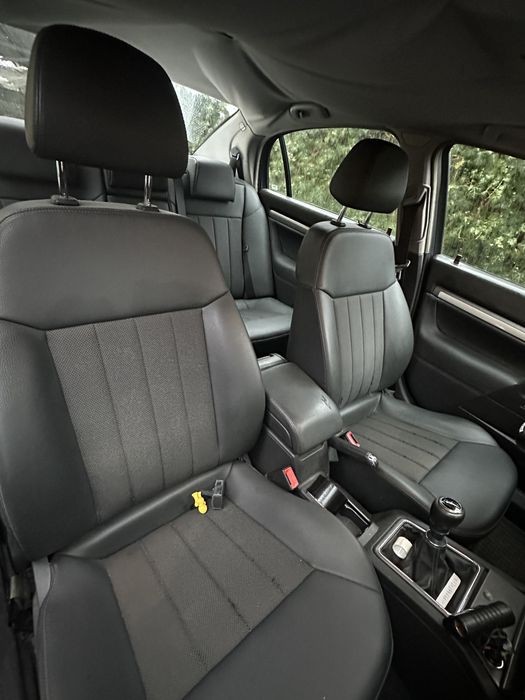 Opel Vectra 1.9 diesel