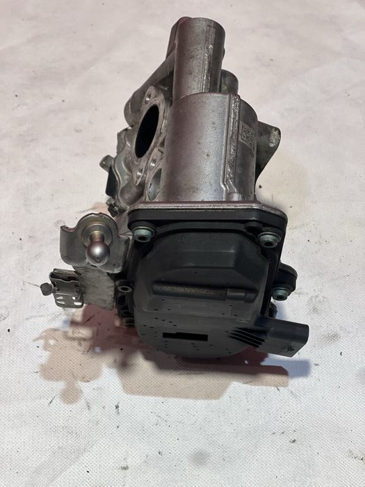 Egr supapa mercedes E 2.2 cod A6541404301005