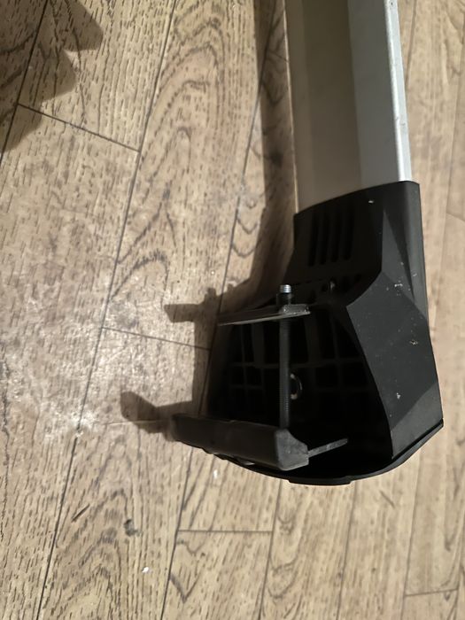 Багажник для лыж/сноуборда