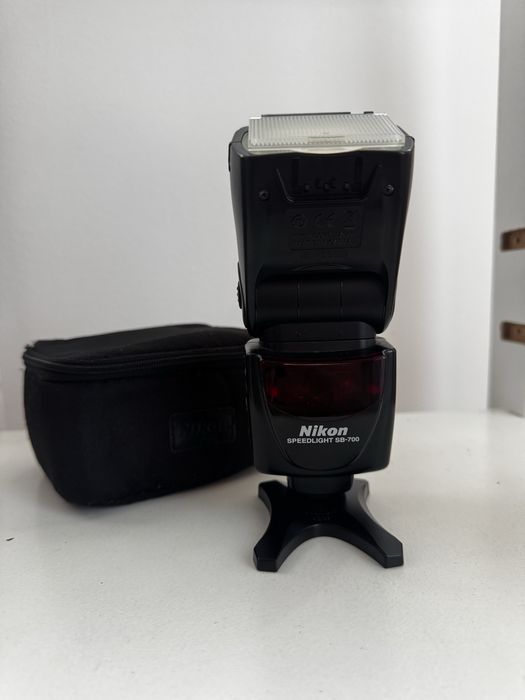 Снеткавица Nikon SB-700