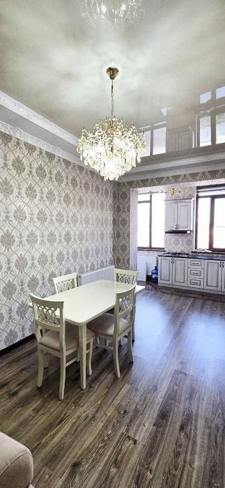 Сдаётся PREMIUM LUX 2х ком кв на Бульваре!!!