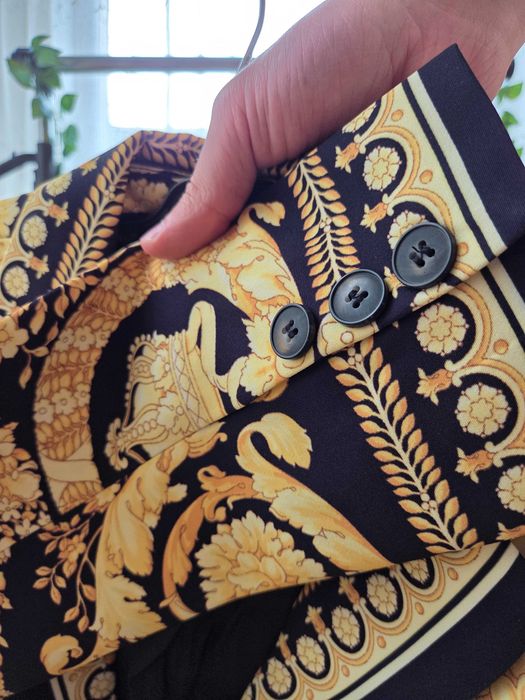Sacou versace marimea XS