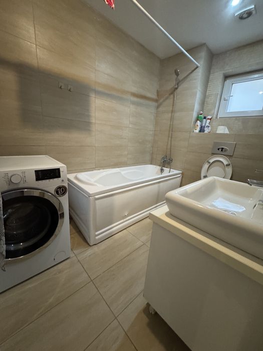 Apartament Parter 2 camere Cosmopolis