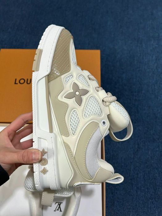Louis Vuitton Skate