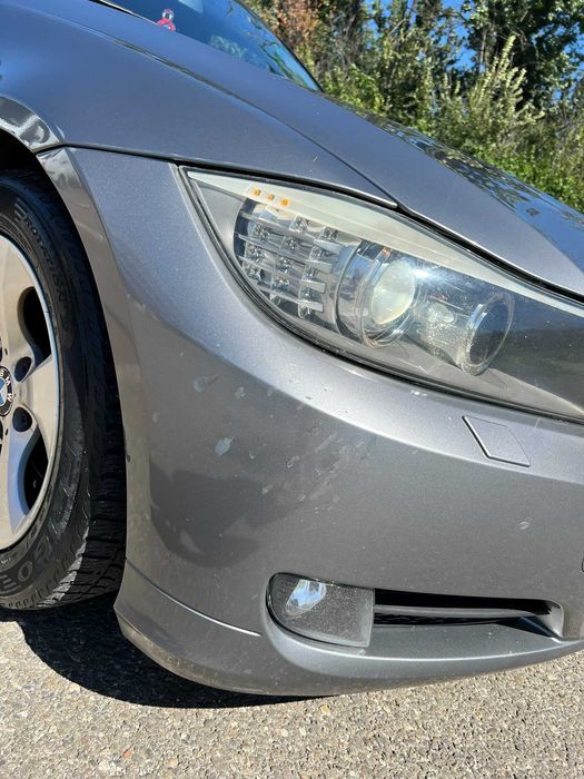 De vanzare BMW E90 163cp an 2011