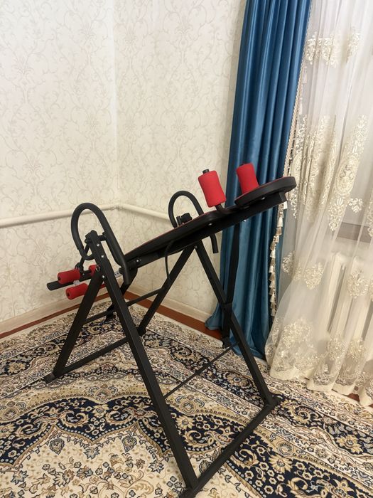 Тренажор для грыжа