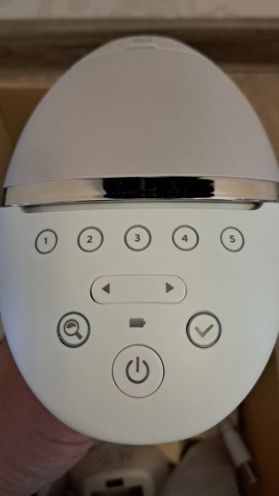 Фотоепилатор Philips Lumea +3 приставки