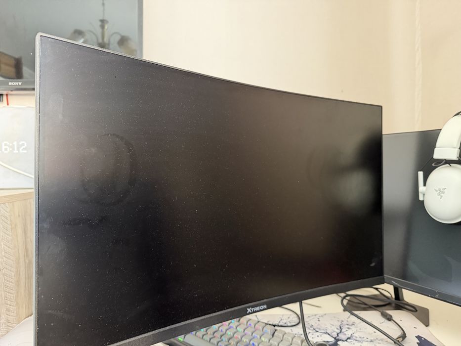 Монитор Xtreon Hd 240Hz