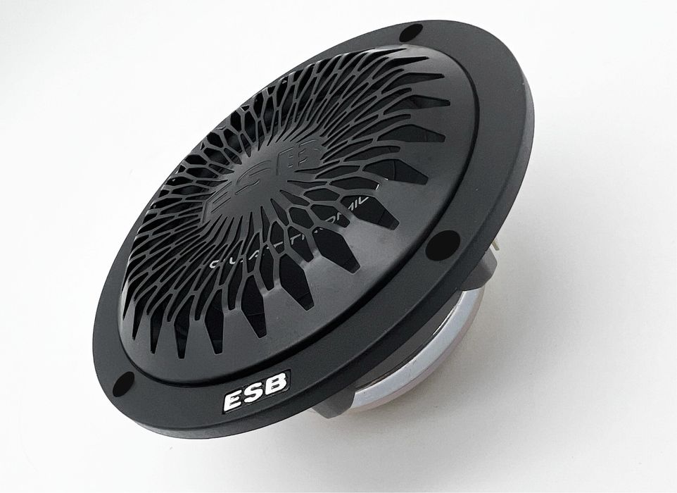 ESB 4.75 - СЧ-динамики, 3,5", 100 Вт ном., 90,6 дБ