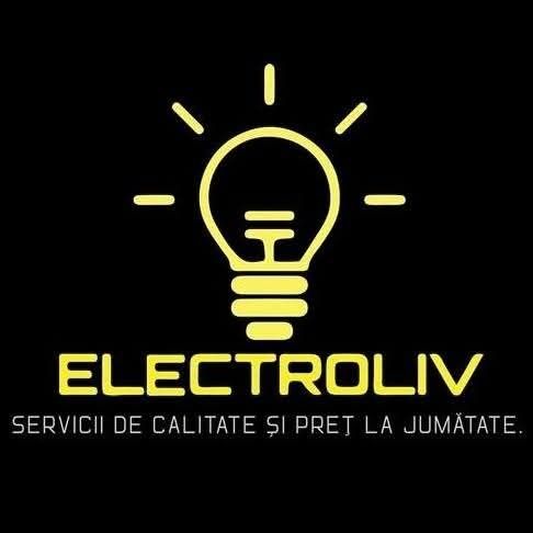 Instalații Electrice Complete - Electroliv (Autorizat)