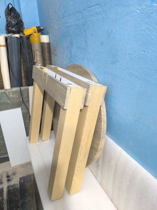 Стол  для кухни разборны