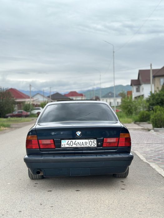 Бмв е 34     М50 2л   1995г