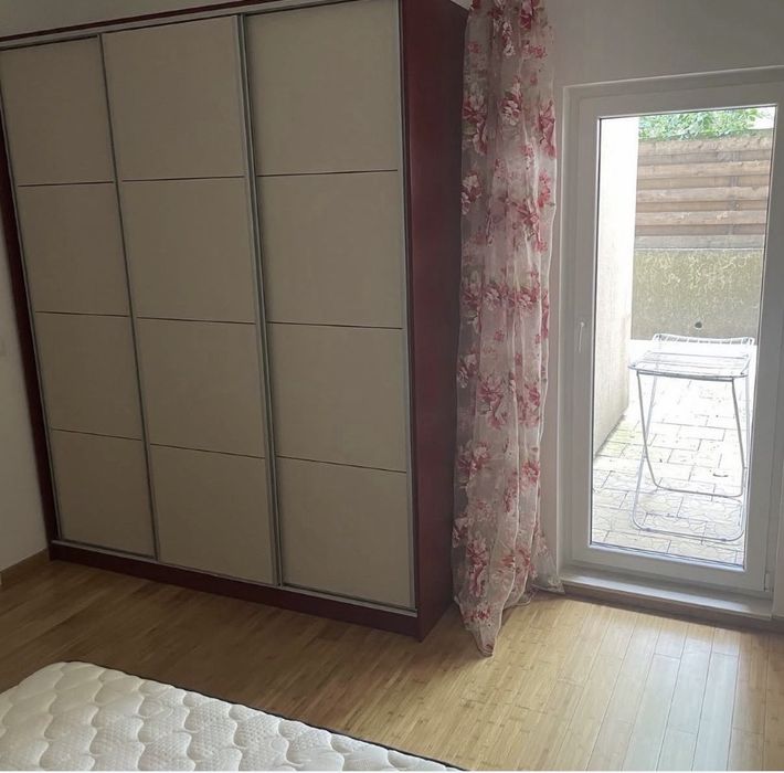 Apartament IAȘI-COPOU-BELLEVUE-2 camere,parter,grădină,gym & saună