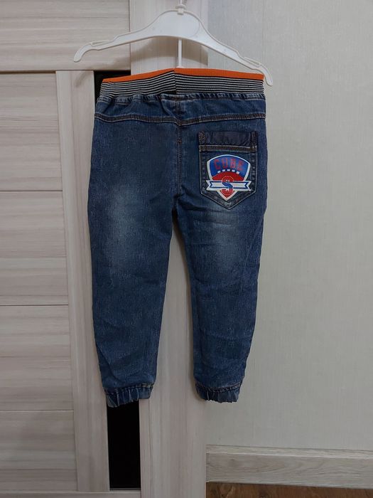 Двойка для мальчика