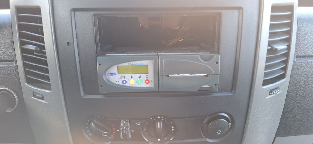 Vand Mercedes Sprinter Frigorific