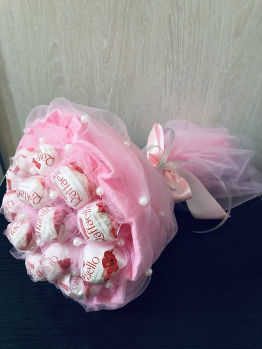 Подарки для выписки