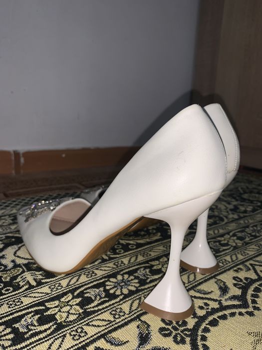 Туфли сатылады, 40 р