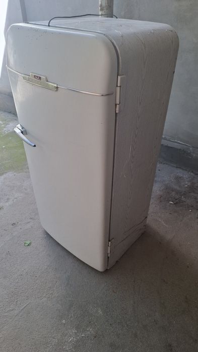 Холодильник Зил Москва