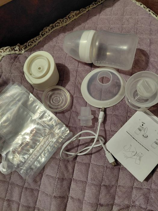 Молокоотсос реми