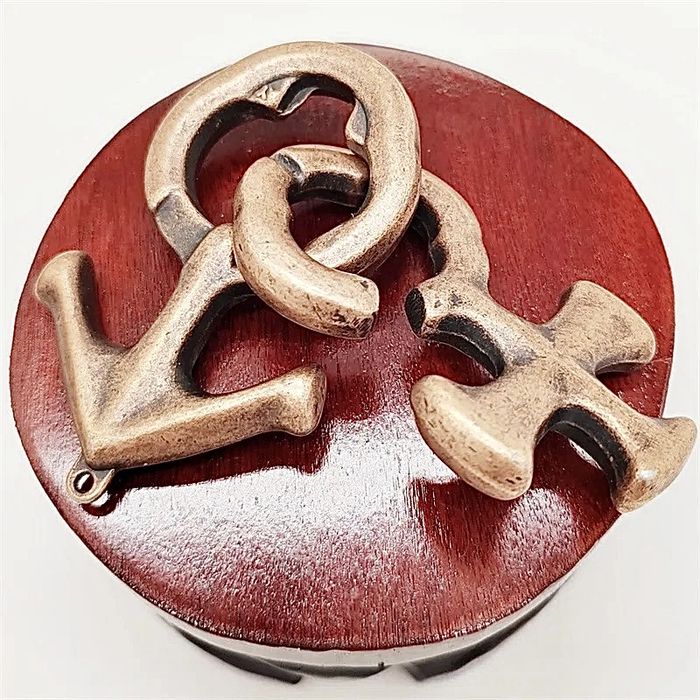 Развивающие головоломки от 5 лет