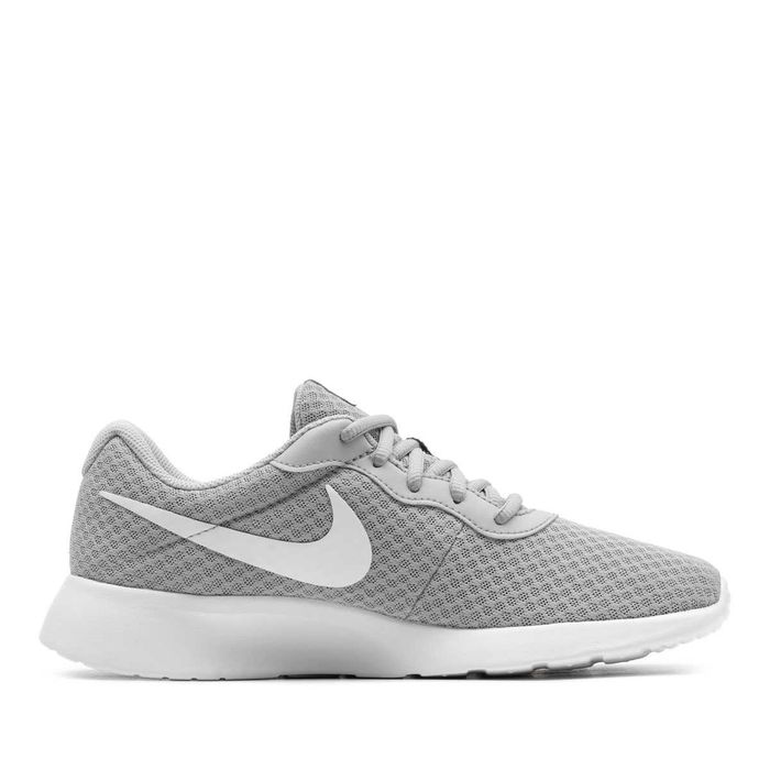 Сиви и бели Nike оригинални маратонки