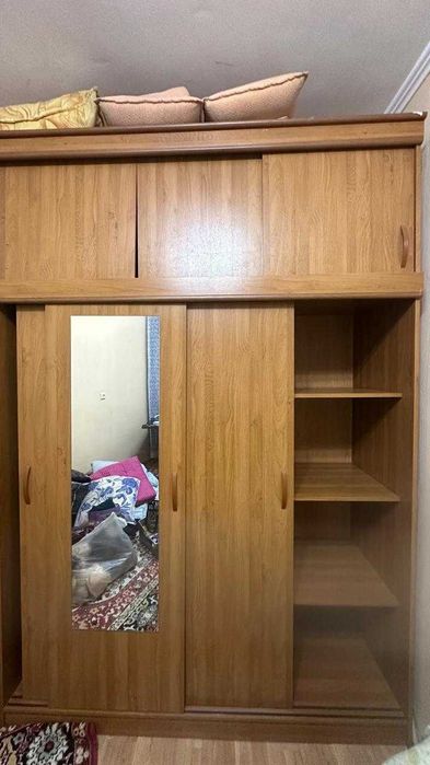 Шкаф для вещей срочно