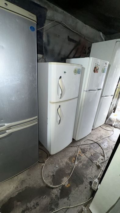 Холодильник с доставкой