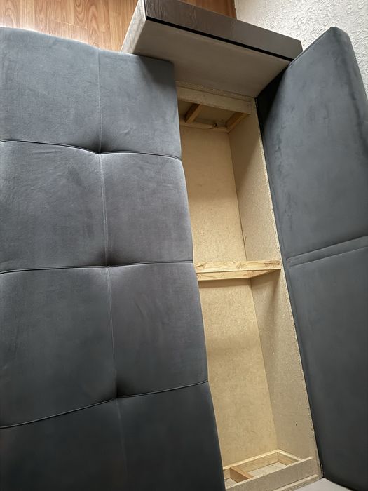 Диван раскладной