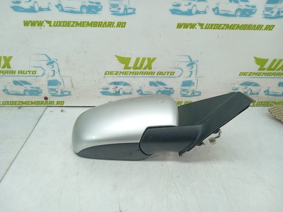 Oglinda dreapta 7901-105 Suzuki Vitara 2 [2014 - 2018]
