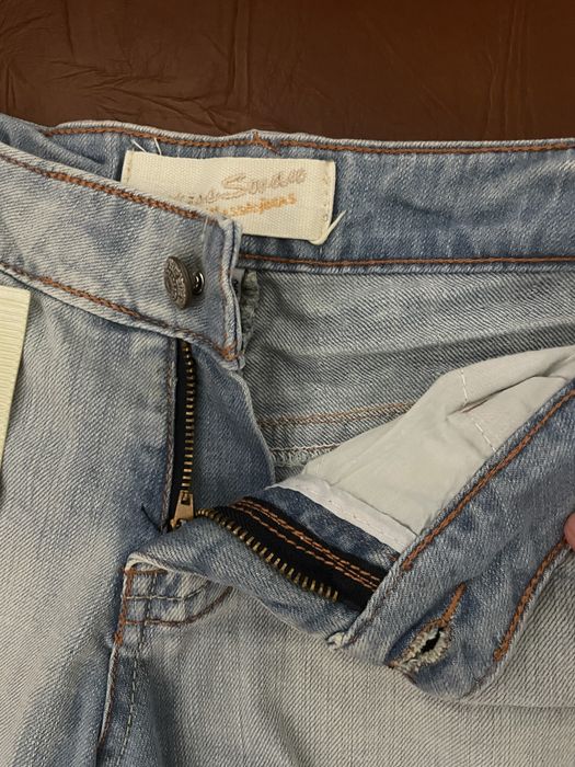 Pantaloni scurti dama