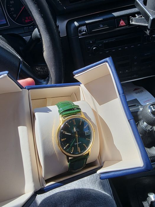 Ceas omega automatic