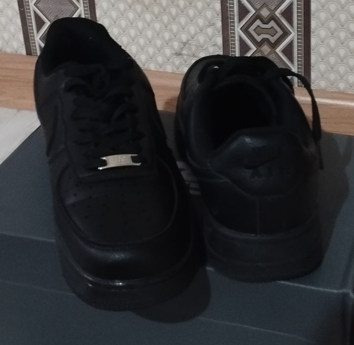 Красовка Nike air