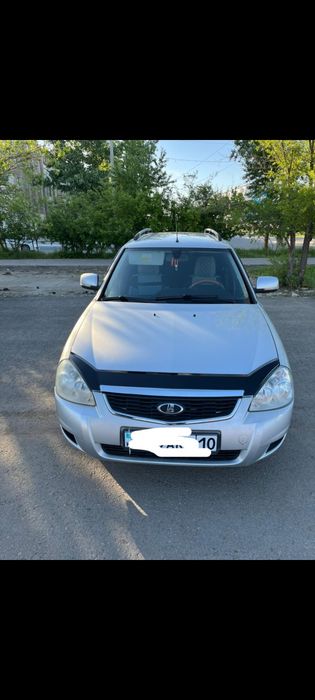 Пподам. Приора универсал