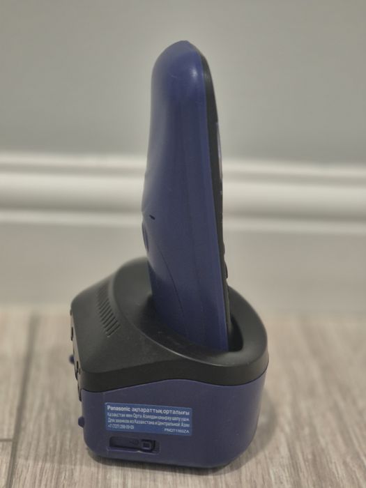 Продаю домашний радиотелефон Panasonic