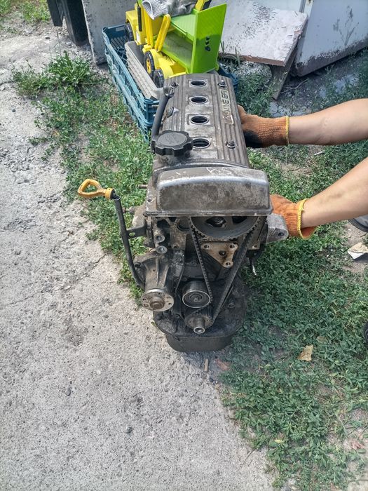 Продам Двигатель Карина Е 1.6