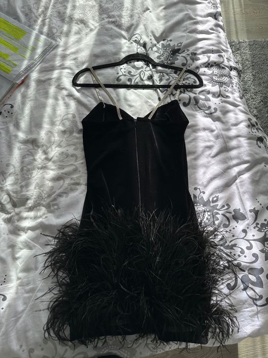 Rochie pene femei