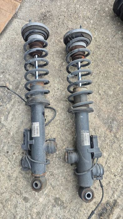 Амортисьори  ф01 едц