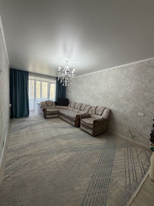 Продам 2х комнатную квартиру