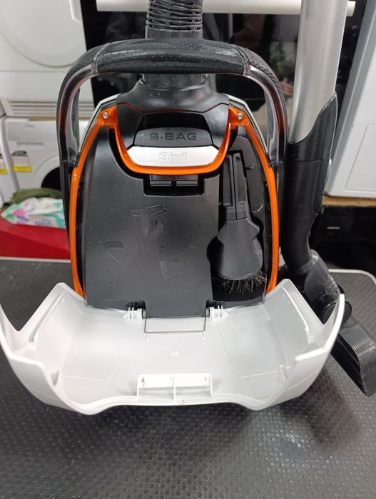 Прахосмукачка Electrolux ultraone