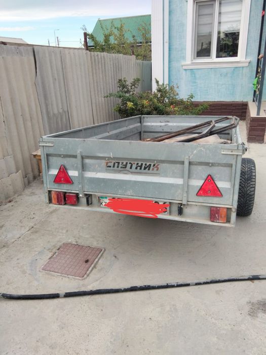 Прицеп продается