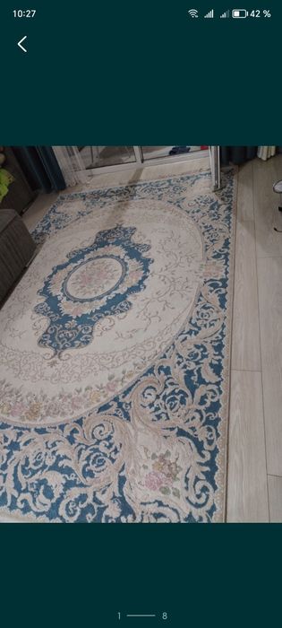 Продам Ковёр состояние хорошее