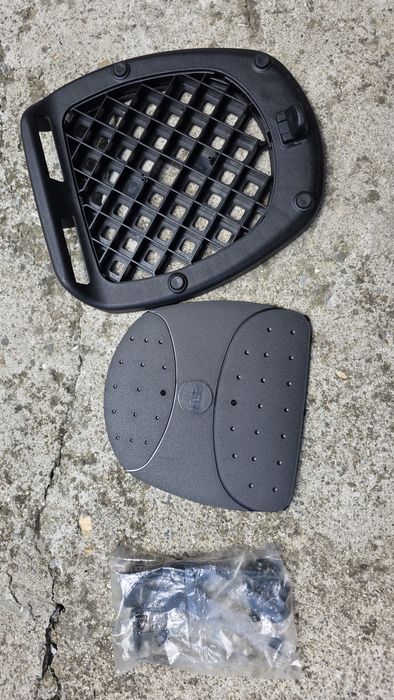 Topcase Givi B47