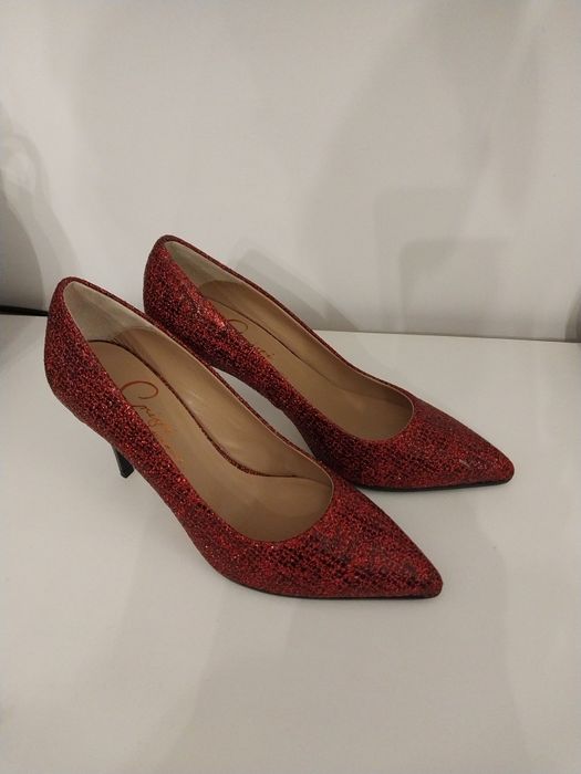 Туфли женские  размер 36-37